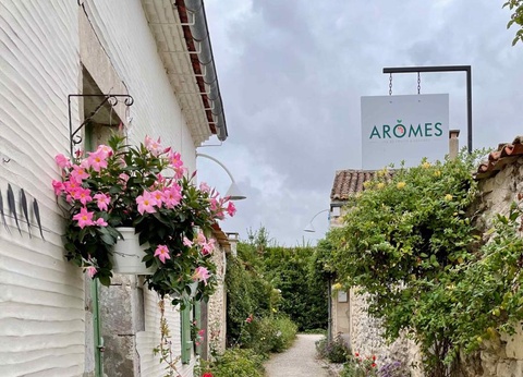 Camping Ecolodges Domaine de la Forêt, 3* - 3