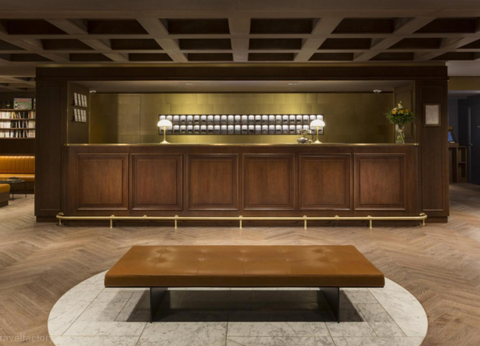 St Alban Hôtel & Spa 4* - 3