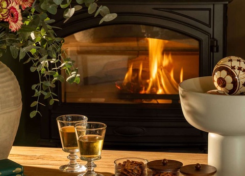 Escapade romantique avec demi-bouteille de champagne à Nîmes - 3* - 32