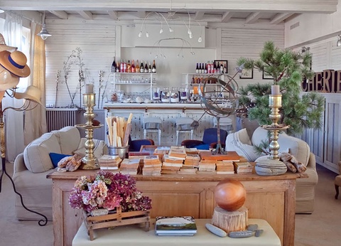 Escapade en amoureux dans un hôtel de charme 4* - 4