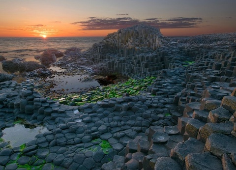 Circuit Vision Celtique - 2