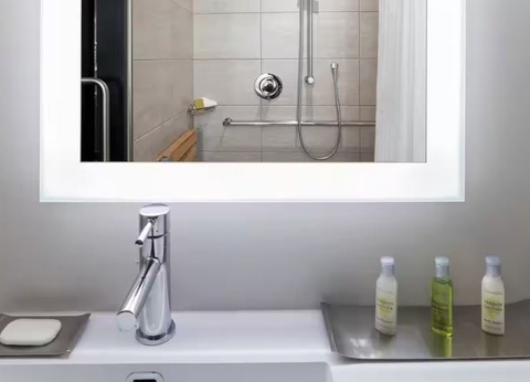 Hôtel DoubleTree by Hilton New York Times Square Ouest 4* - 10