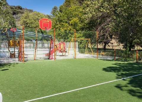 Camping Saint Louis, 4* - 5