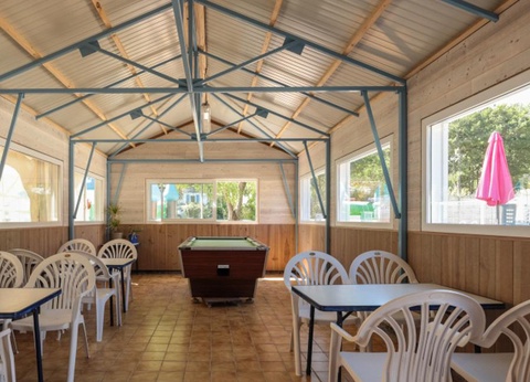 Camping Baie de Terenez 3* - 6