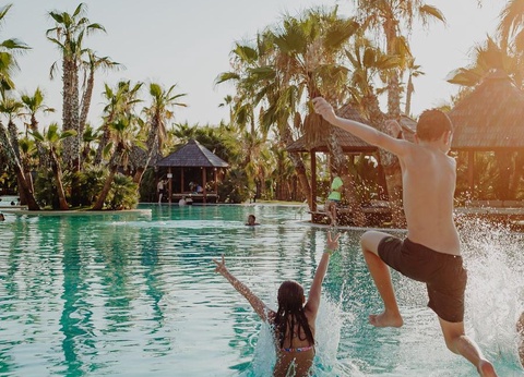 Camping Alannia Costa Blanca, 4* - 14