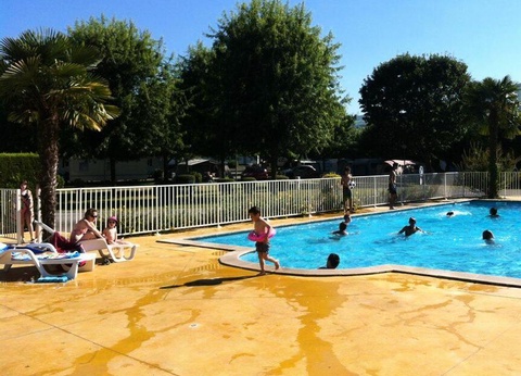 Camping Europ Camping, 4* - 6