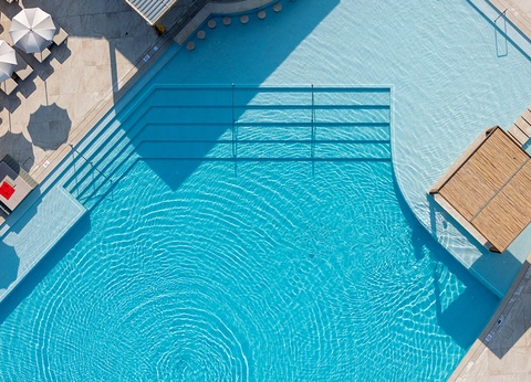 Ôclub Select Sentido Apollo Palace 5* - 20