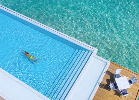 Hôtel Sandies Bathala Maldives 4* - 3