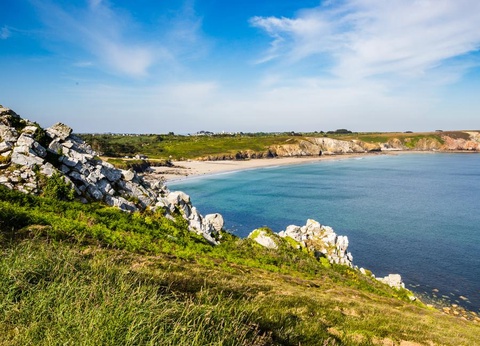 Camping Paradis Menez Bichen - 3* - 5