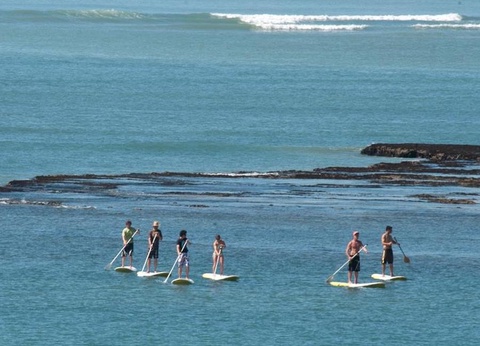 Camping Barataud 3* - 22