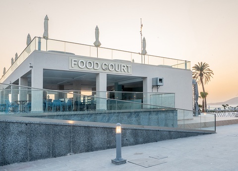 Ôclub Select Pickalbatros Palais Des Roses 5* - 12