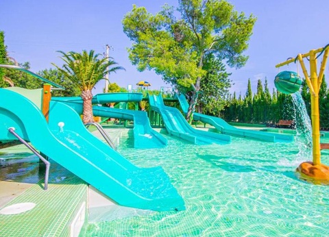 Camping La Torre Del Sol, 4* - 3