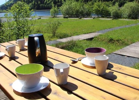 Camping Des Lacs, 4* - 16