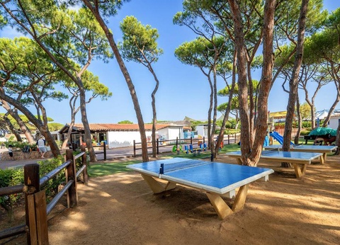 Camping Baia Blu La Tortuga, 4* - 12