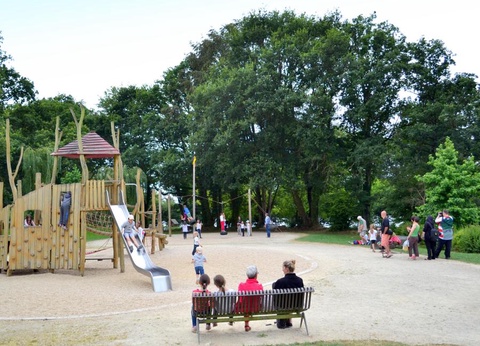 Camping Aquarev, 3* - 22