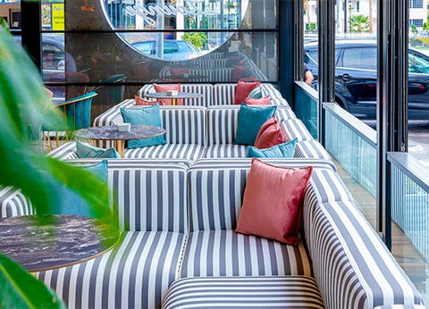 Club Framissima Bonita Luxury Resort 5* - 25