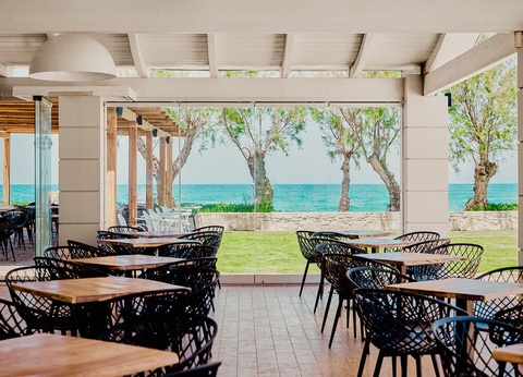 Hôtel Malia Bay 4* - 12