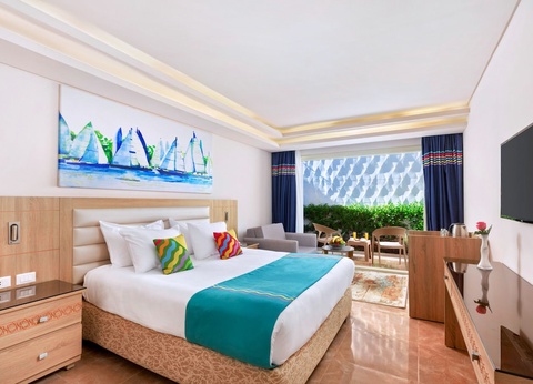 Pickalbatros Palace Resort - Sharm El Sheikh - 14