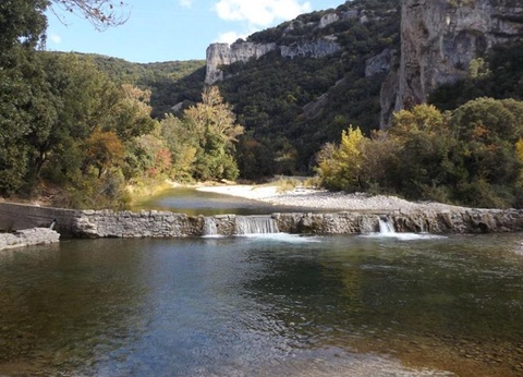 Camping Sun Camping, 3* - 30