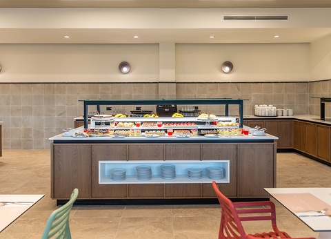 Ôclub Experience Iolida Corfou 4* - 8