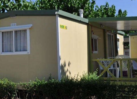 Camping Mas Patoxas, 4* - 67