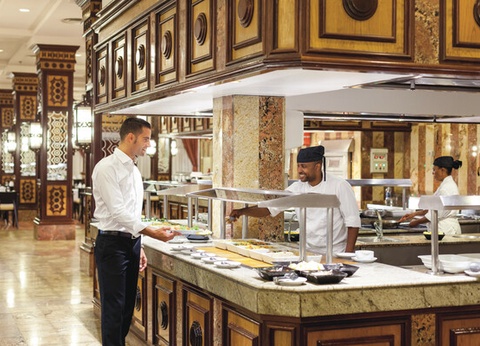 Hôtel Riu Funana 5* - 9