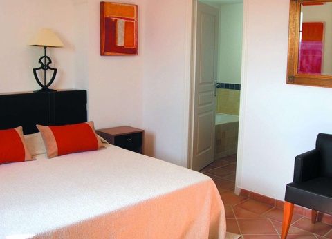 Résidence Lagrange Le Carré Beauchene - 11