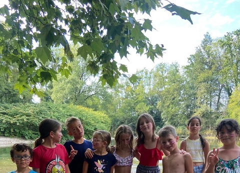 Camping Des 3 lacs, 4* - 37