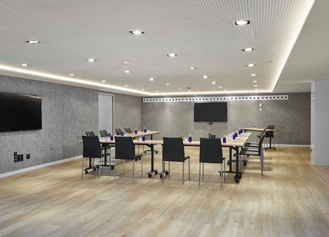 Hôtel INNSiDE Palma Bosque 4* - 52