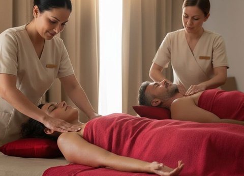 TUI Sélection Hôtel The Mora Sahara Tozeur - Choix Flex 5* - 19