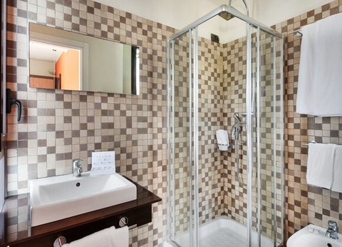 Hôtel VOI Floriana 4* - 13