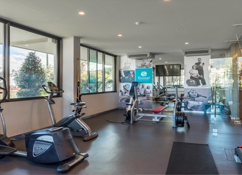 Hôtel Enotel Magnólia 4* Sup. - 9