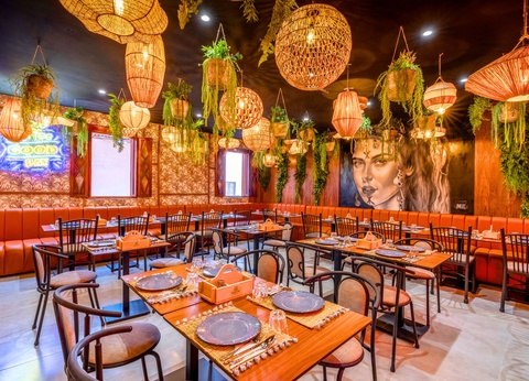 Riad Palais Moulay Said - 9