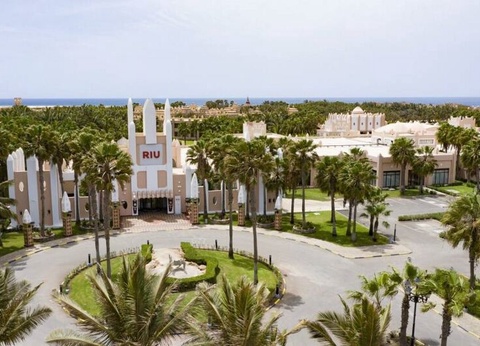 Hôtel Riu Funana 5* - 3