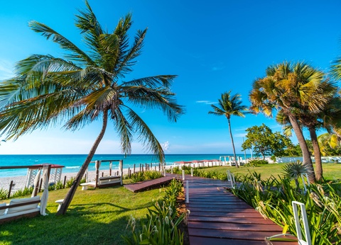 Combiné circuit et hôtel Les secrets de Cuba : Trinidad authentique et Varadero secrète 5* - 12