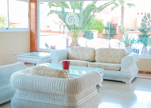 Hôtel Arena Beach 3* - 7