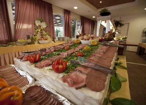 Hôtel Diagoras Hotel 3* - 10