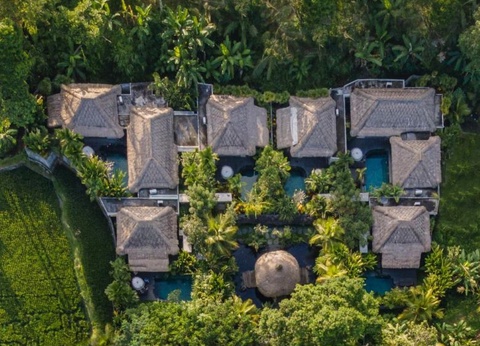 Circuit Privatif Découverte des Splendeurs Balinaises 3* - 22