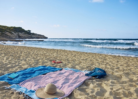 Hôtel TUI Sélection Blue Victoria Menorca 3* - 9