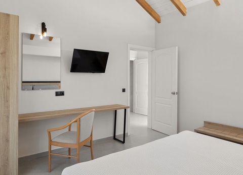 Hôtel White Olive Marine Aquapark 4* - 8