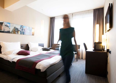 Séjour romantique à Malines - 4* - 18