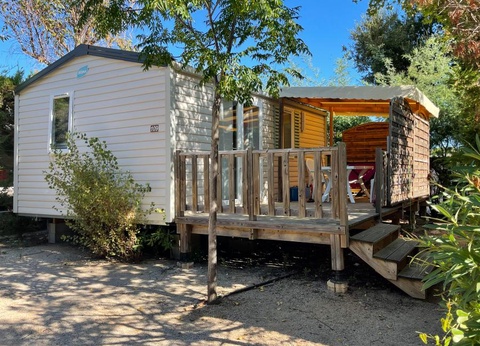 Camping de la Treille 4* - 17