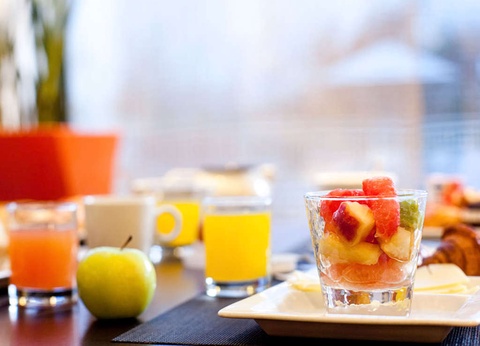 Escapade familiale avec entrées au parc Mer de Sable ! - 4* - 18