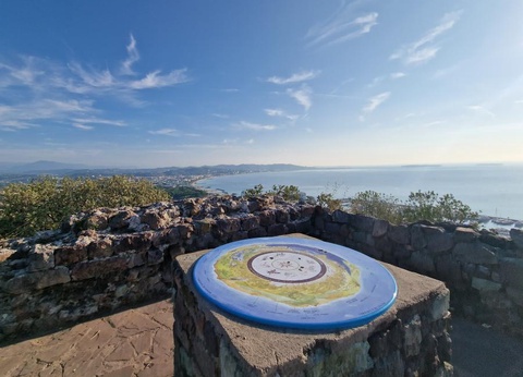 Camping La Provençale, 4* - 44