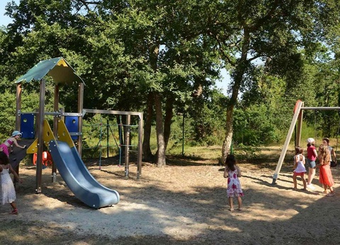 Camping La Pointe 4* - 9