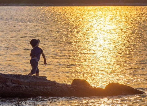 Brioni Sunny Camping - 10