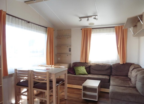 Camping A L'Abri de l'Océan, 3* - 49