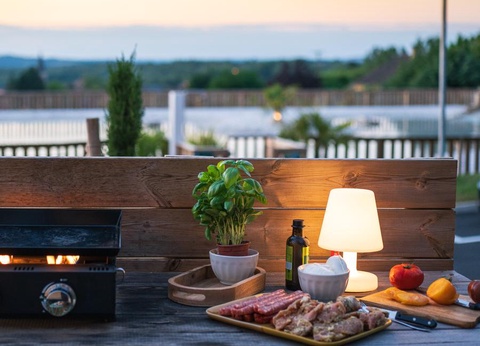 Camping Sunelia - Le Sequoia, 4* - 11