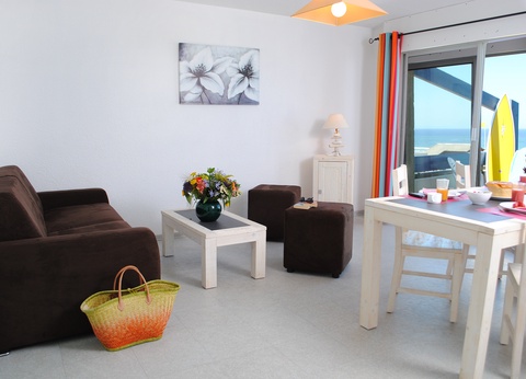 Résidence Les Gourbets - 5