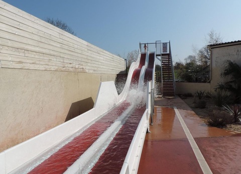 Camping L'Escapade, 4* - 24